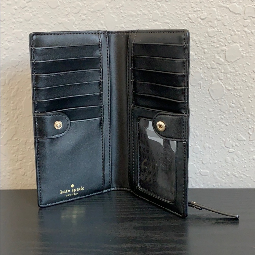 Kate Spade♠️Wallet - Picture 3 of 3